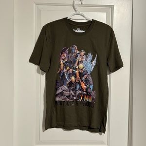 MARVEL X-Men T-shirt size S